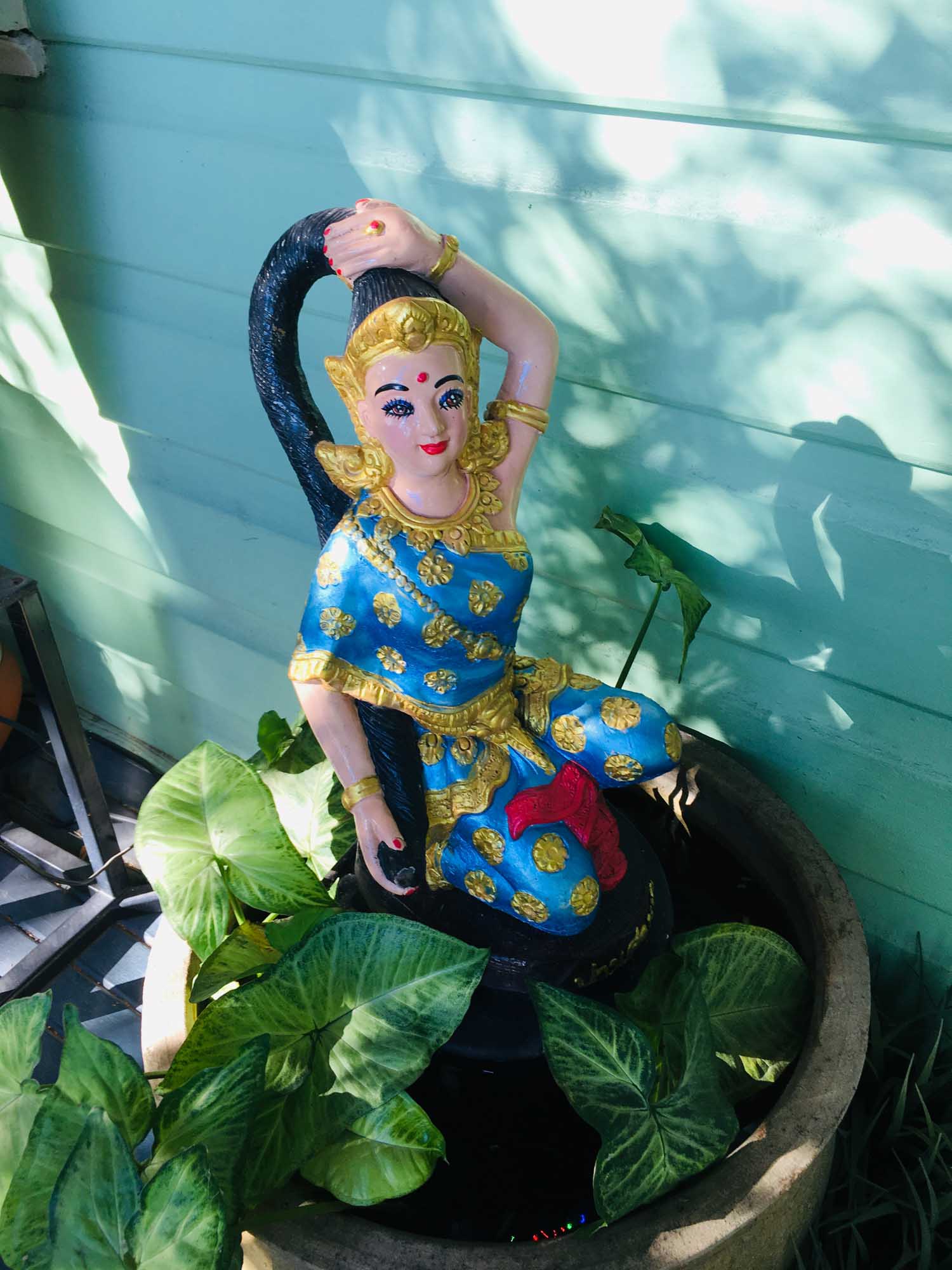 Thai Nature Massage Cumberland St. Cessnock near Hunter Valley2