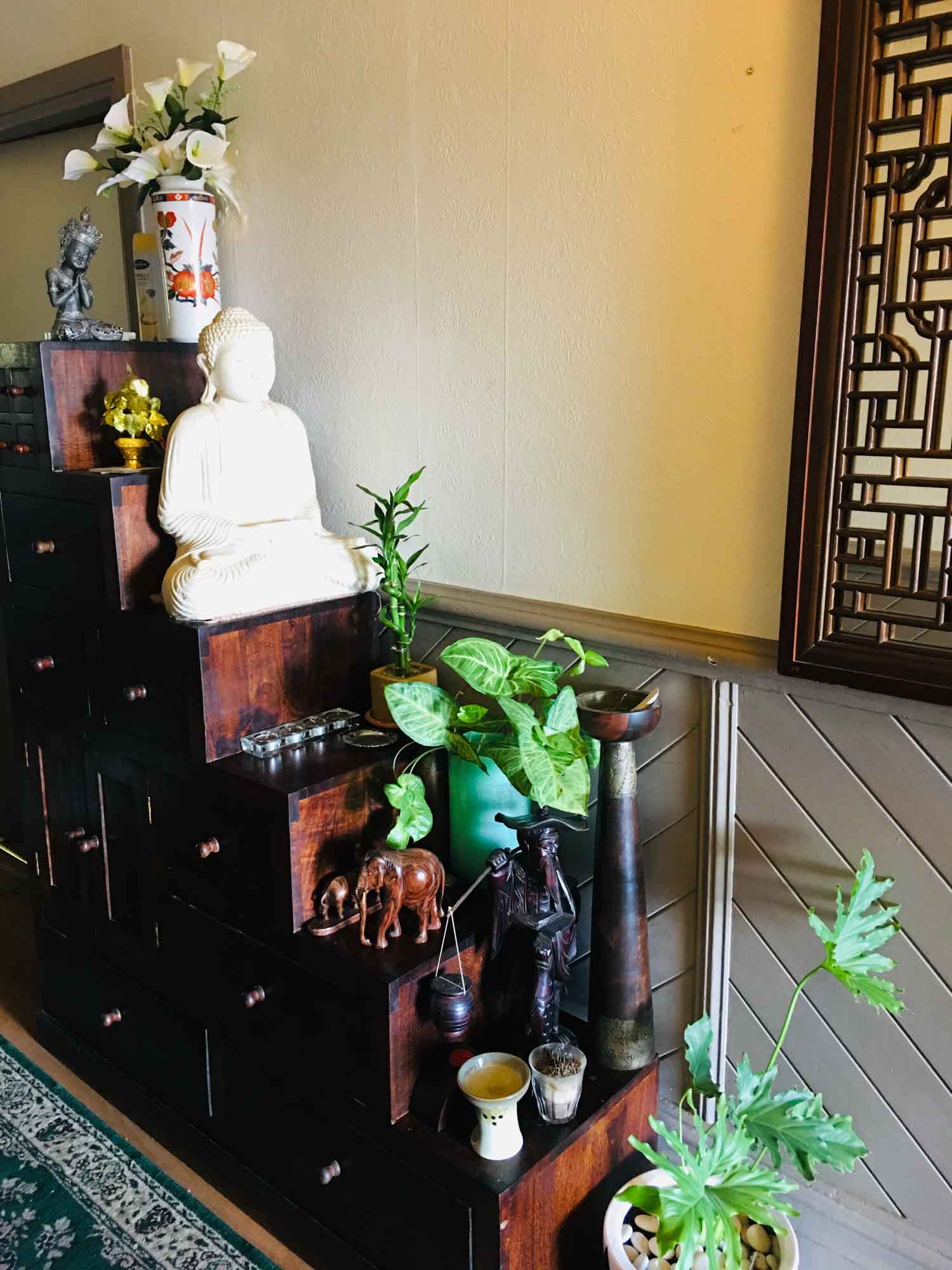 Thai Nature Massage Cumberland St. Cessnock near Hunter Valley3