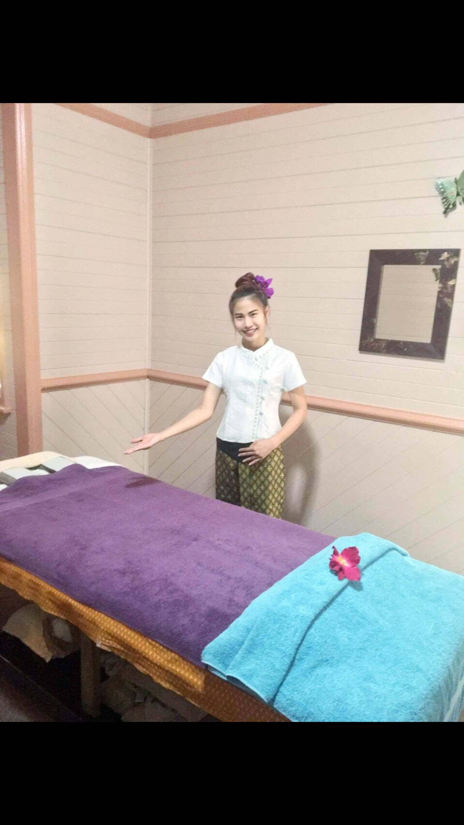 Thai Nature Massage Cumberland St. Cessnock near Hunter Valley6