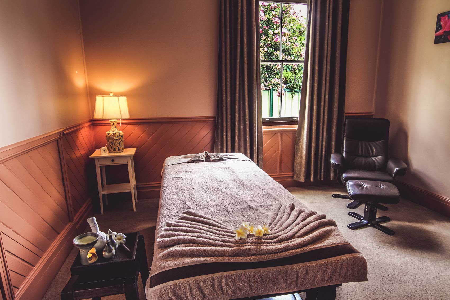 Thai Nature Massage Cumberland St. Cessnock near Hunter Valley11