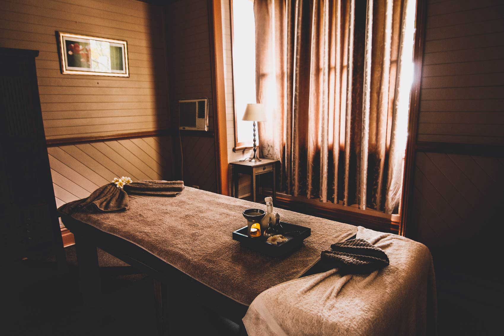 Thai Nature Massage Cumberland St. Cessnock near Hunter Valley10