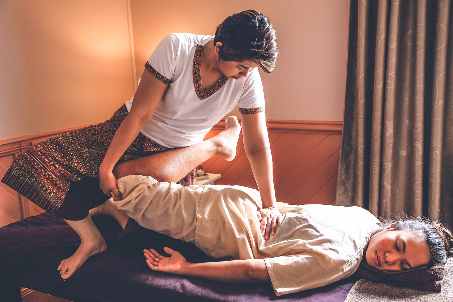 Thai Nature Massage Cumberland St. Cessnock near Hunter Valley8