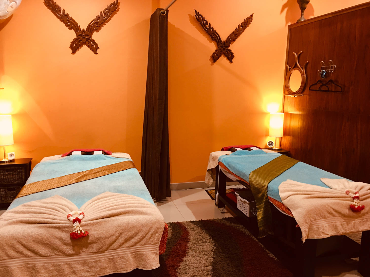 Thai Nature Massage Vincent St. Cessnock near Hunter Valley2