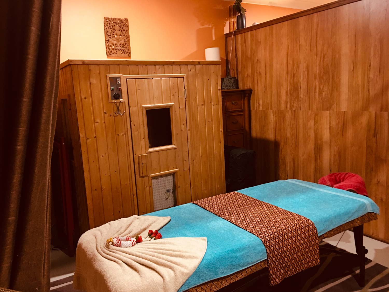 Thai Nature Massage Vincent St. Cessnock near Hunter Valley3