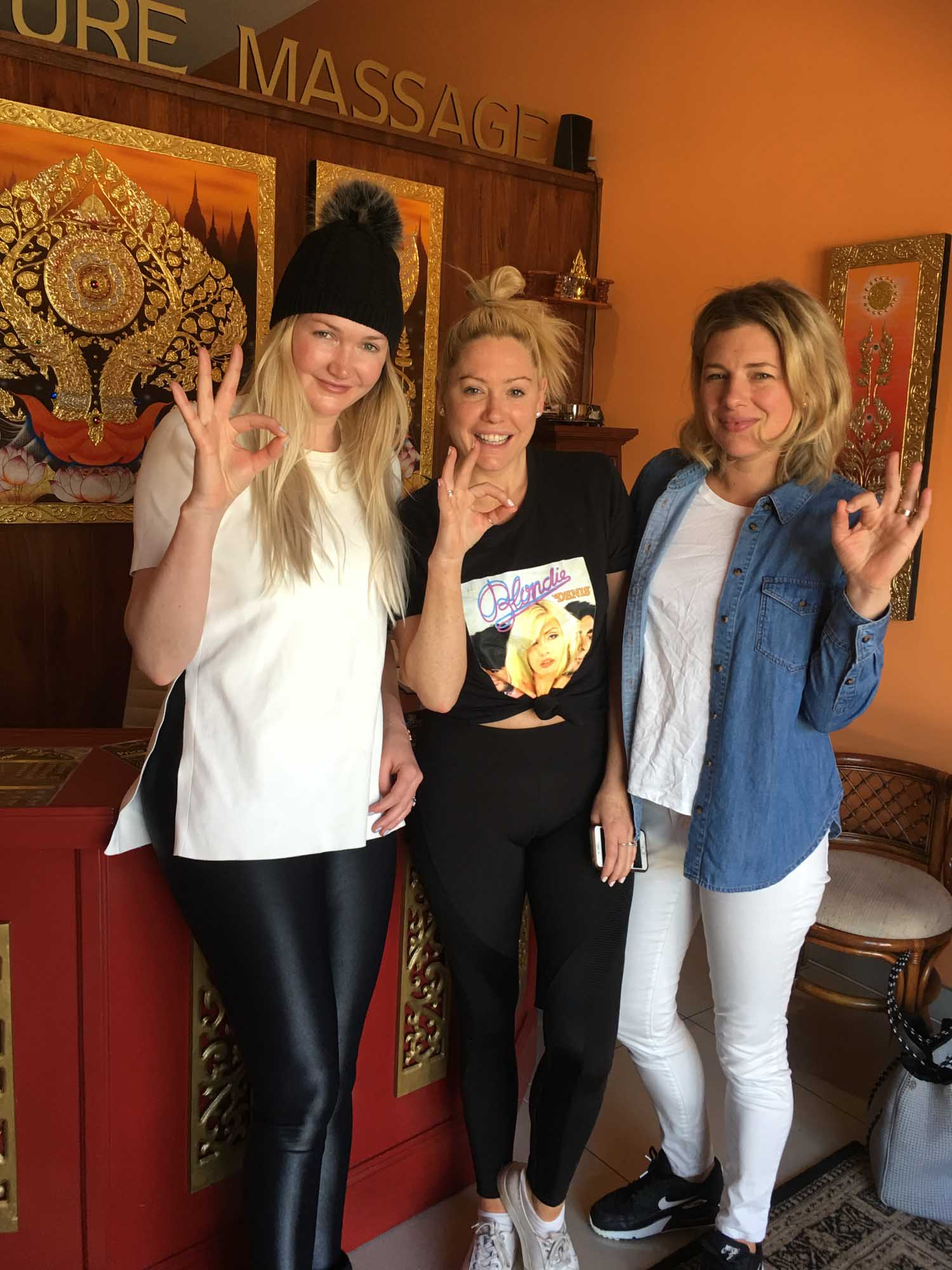 Thai Nature Massage Vincent St. Cessnock near Hunter Valley6