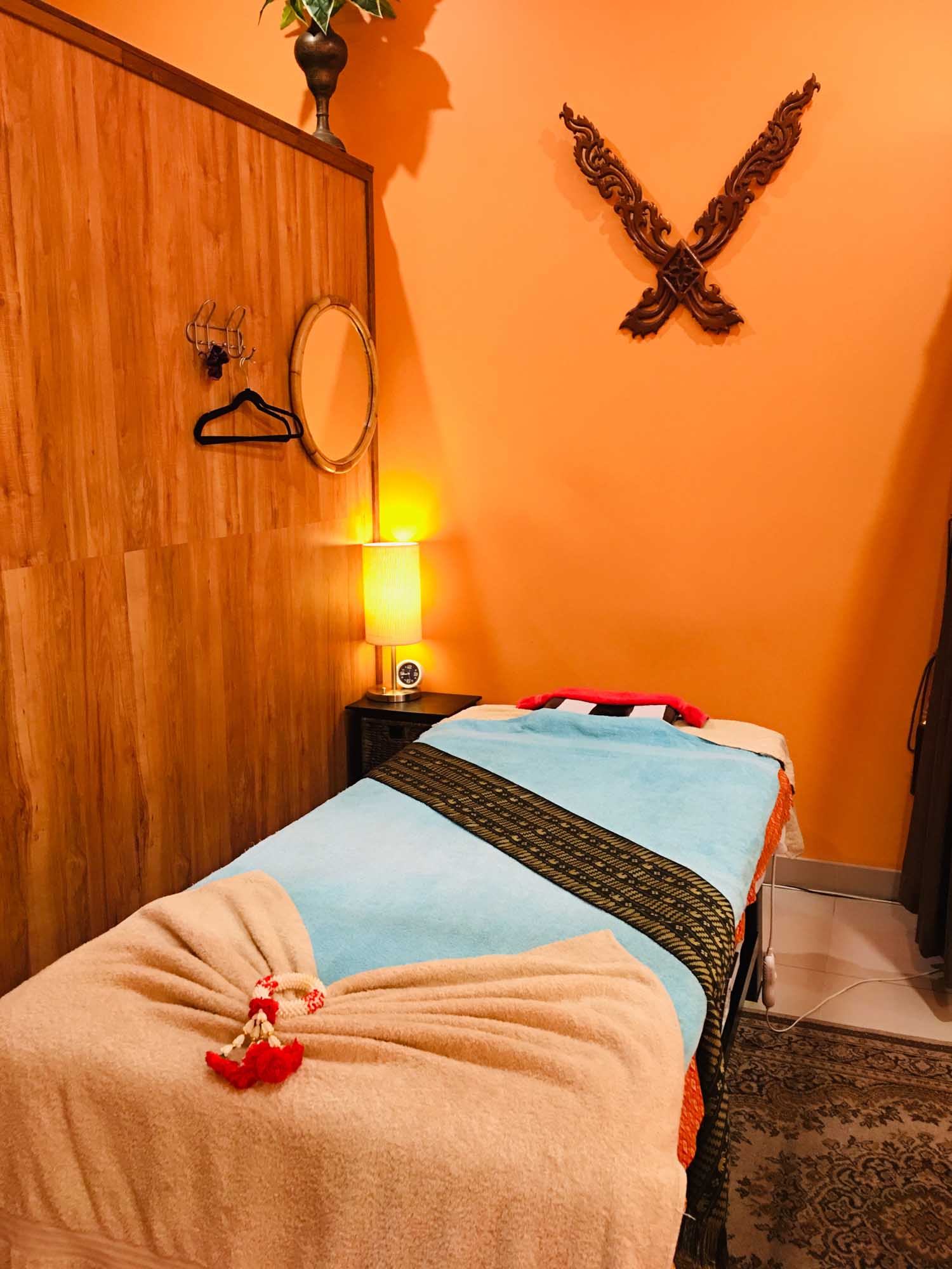 Thai Nature Massage Vincent St. Cessnock near Hunter Valley4